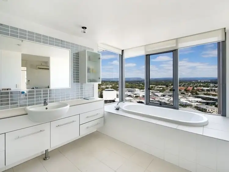 Fourth view of Homely apartment listing, 147/105 Scarborough Street, Southport QLD 4215