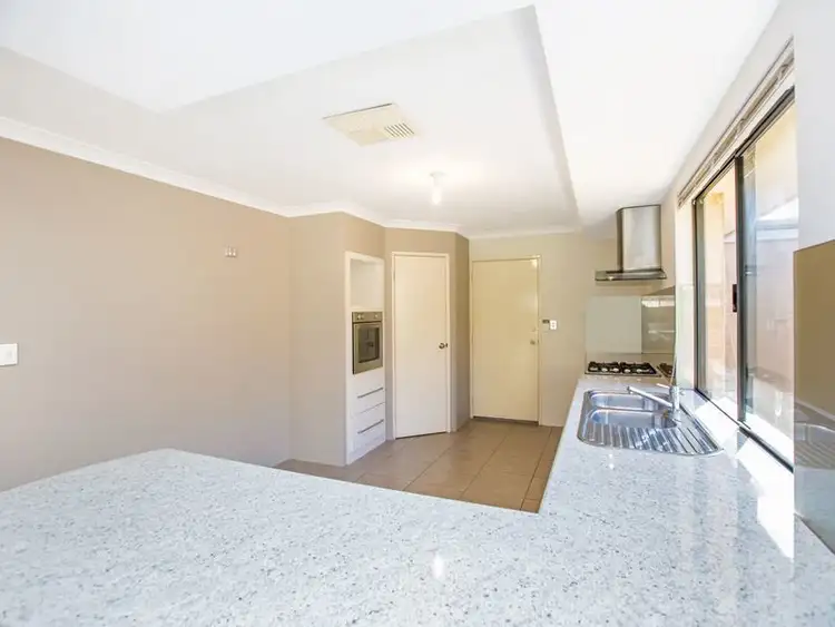 Fourth view of Homely house listing, 12 Normanby Bend, Success WA 6164