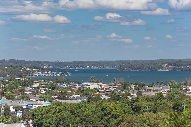 Sixth view of Homely house listing, 196 Macquarie Road, Warners Bay NSW 2282