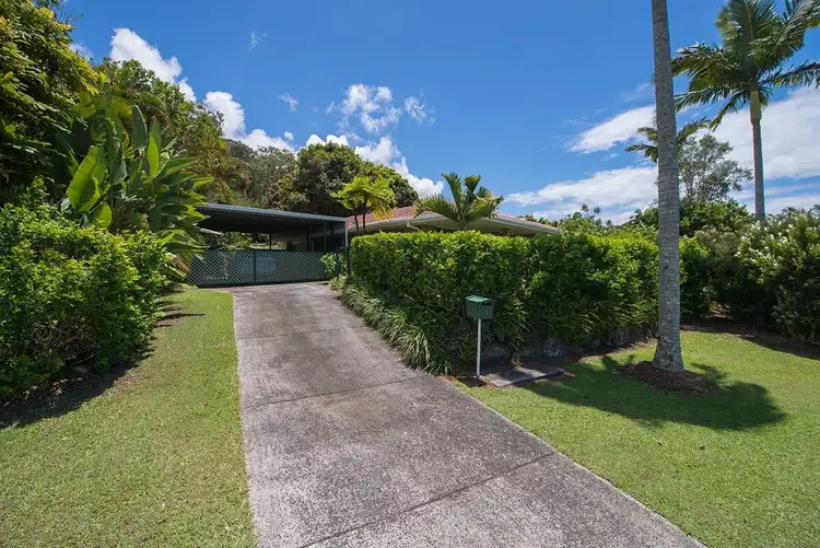 Fifth view of Homely house listing, 8 Wahlooga Way, Ocean Shores NSW 2483