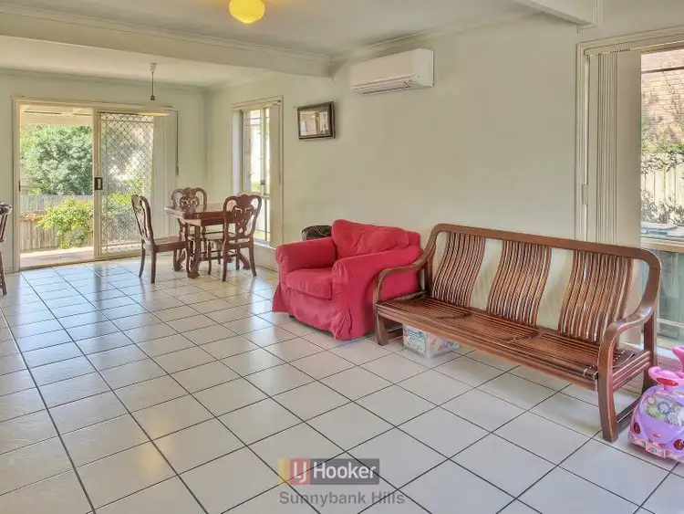 Sixth view of Homely townhouse listing, 65/62 Brandon Road, Runcorn QLD 4113