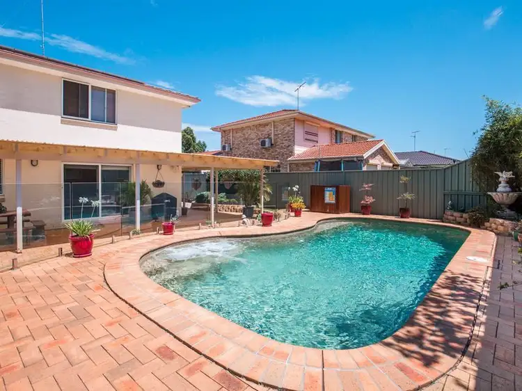 Fourth view of Homely house listing, 265 Glenwood Park Drive, Glenwood NSW 2768