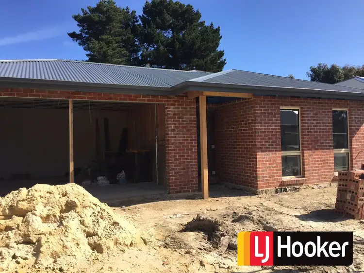 14 Heron Drive, Wonthaggi VIC 3995