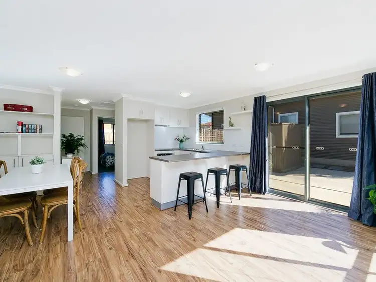 Sixth view of Homely townhouse listing, 2/20 Stornaway Road, Queanbeyan NSW 2620