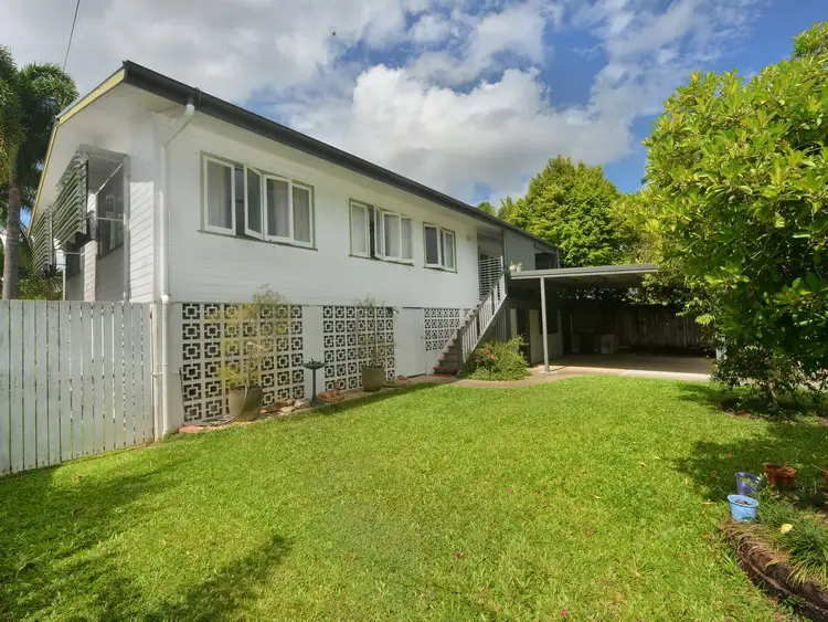 Third view of Homely house listing, 17 Cassia Street, Edge Hill QLD 4870