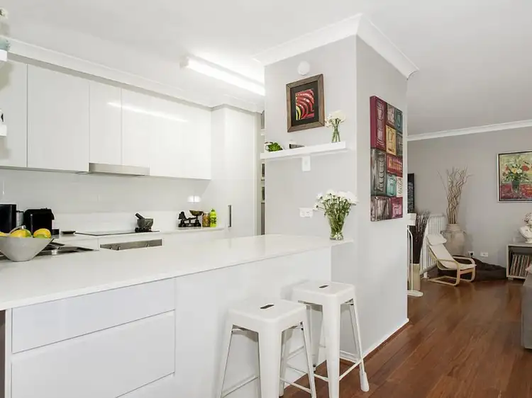 Fourth view of Homely unit listing, 25/9 Domain Road, Currumbin QLD 4223