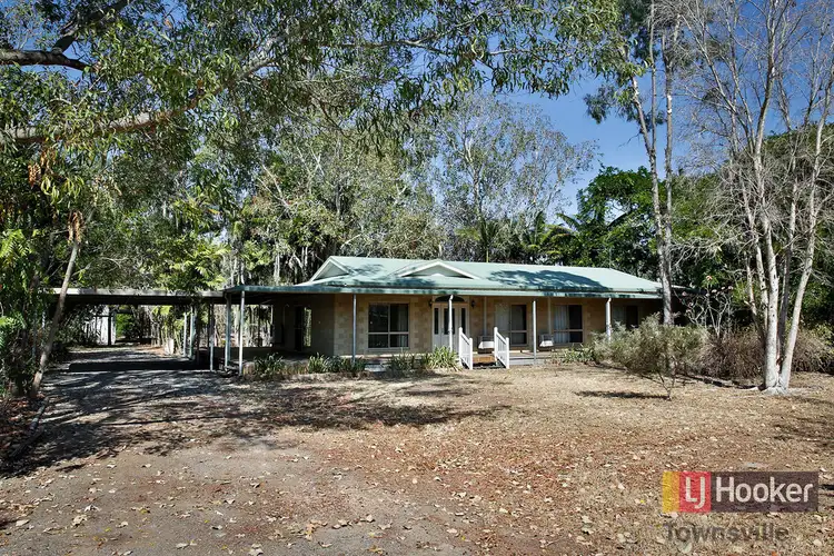 2 Tulloch Court, Kelso QLD 4815