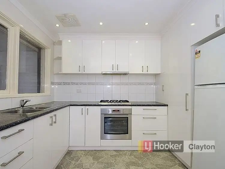 Second view of Homely unit listing, 1/13 Browning Avenue, Clayton South VIC 3169