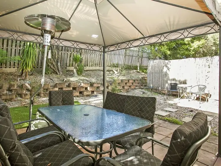 Fourth view of Homely townhouse listing, 71/102 Alexander Drive, Highland Park QLD 4211