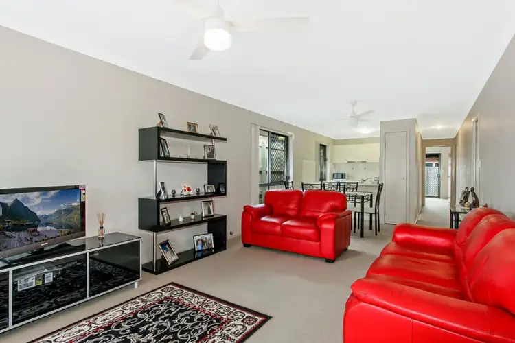 Second view of Homely house listing, 20 Greenleaf Avenue, Springfield Lakes QLD 4300