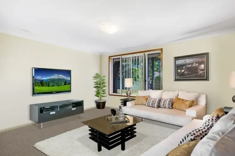 Second view of Homely house listing, 48 Coolawin Circle, Narara NSW 2250