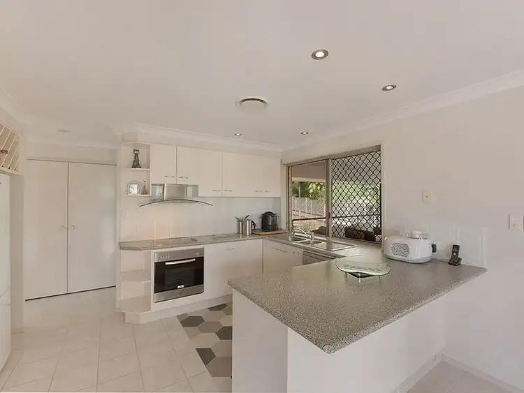 Sixth view of Homely house listing, 11 Millswyn Court, Carrara QLD 4211