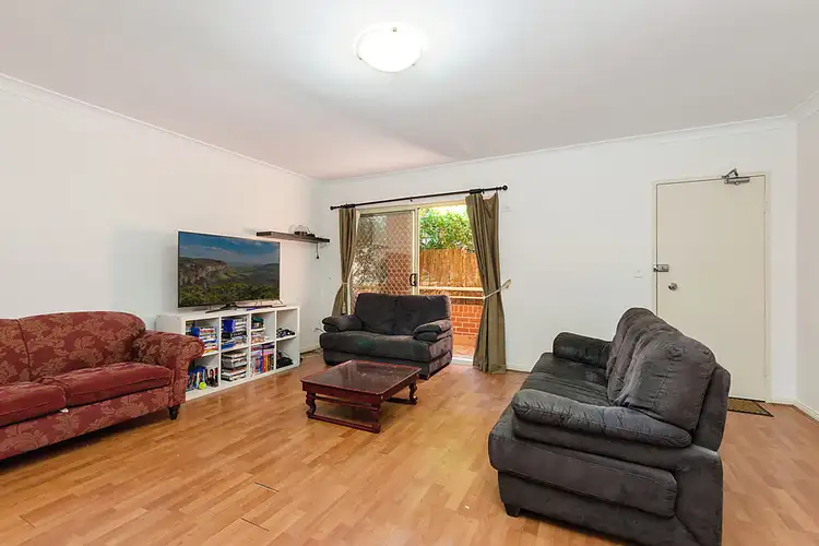 Third view of Homely apartment listing, 2/59-63 Buller Street, North Parramatta NSW 2151