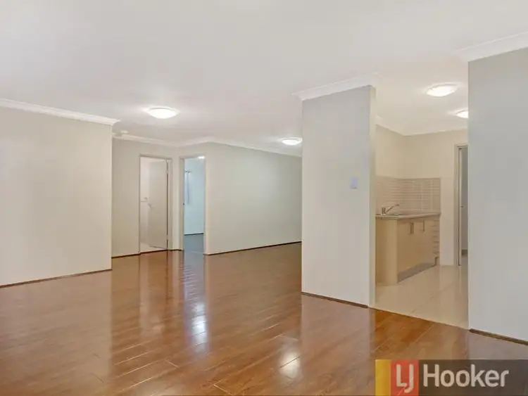 Fourth view of Homely unit listing, 46/818-826 Canterbury Road, Roselands NSW 2196