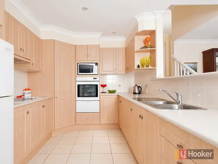 Second view of Homely house listing, 18 Hairtail Close, Corlette NSW 2315