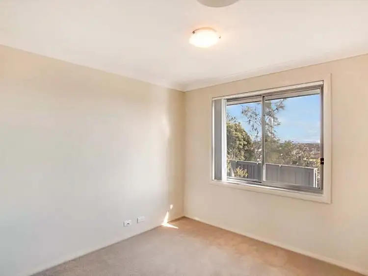 Fourth view of Homely house listing, 53 Bandara Circuit, Spring Farm NSW 2570