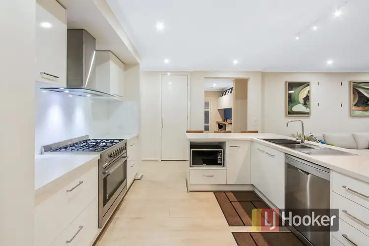 Second view of Homely house listing, 23 Challenger Circuit, Cranbourne East VIC 3977