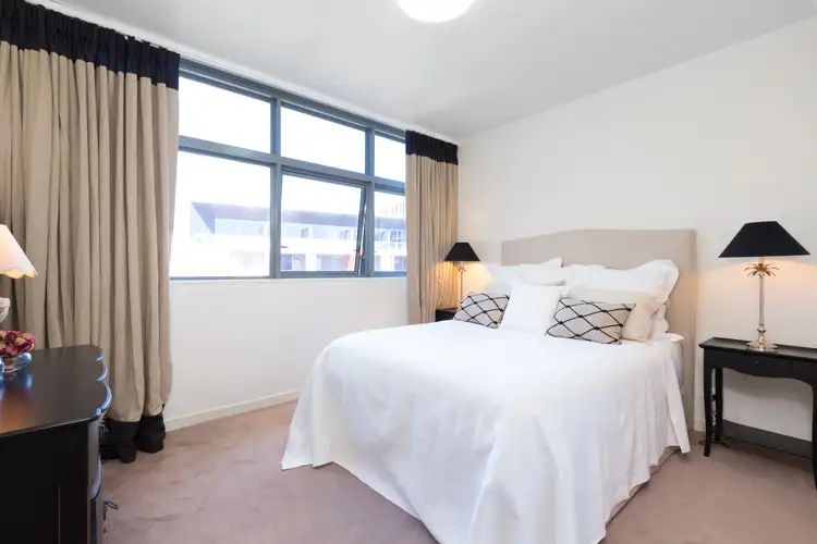 Third view of Homely apartment listing, 49/1 Thread Lane, Waterloo NSW 2017