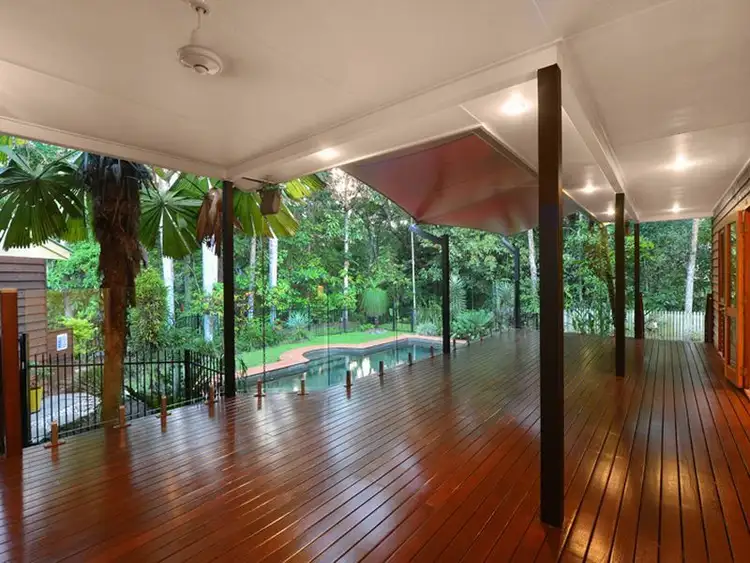 Third view of Homely house listing, 18 Glacier Road, Kamerunga QLD 4870