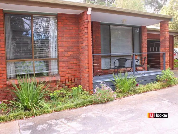 Main view of Homely unit listing, 1/5 Freda Street, Inverloch VIC 3996