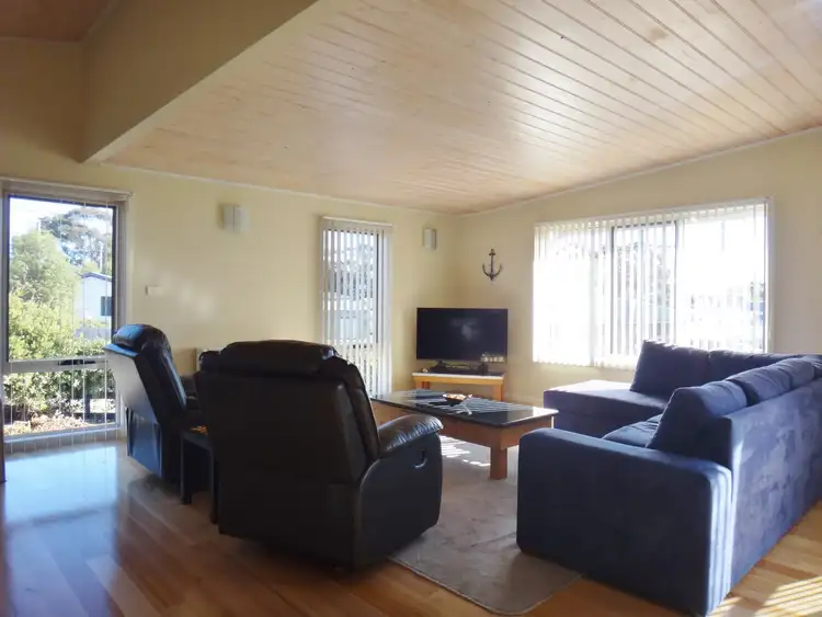 Fifth view of Homely house listing, 94 Parnella Drive, Stieglitz TAS 7216