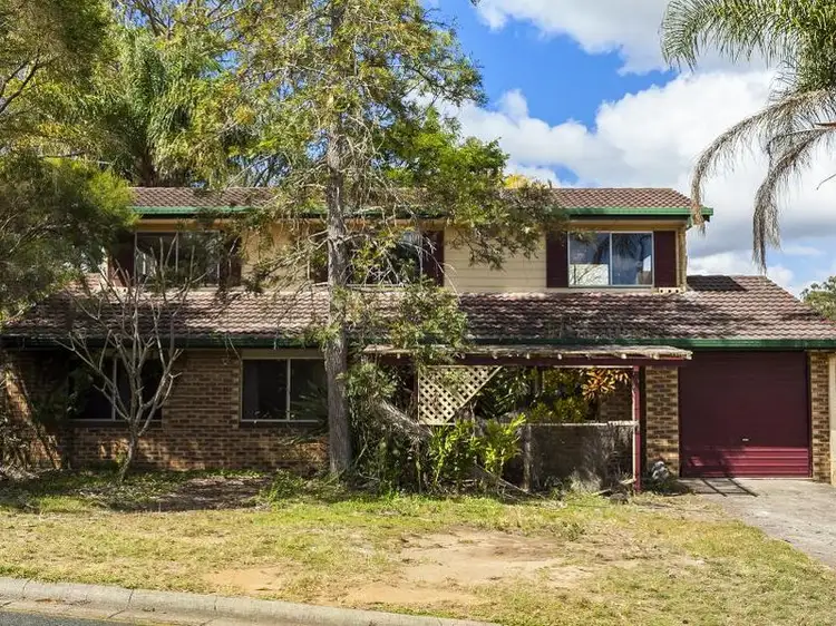 Third view of Homely house listing, 5 Litsea Street, Algester QLD 4115