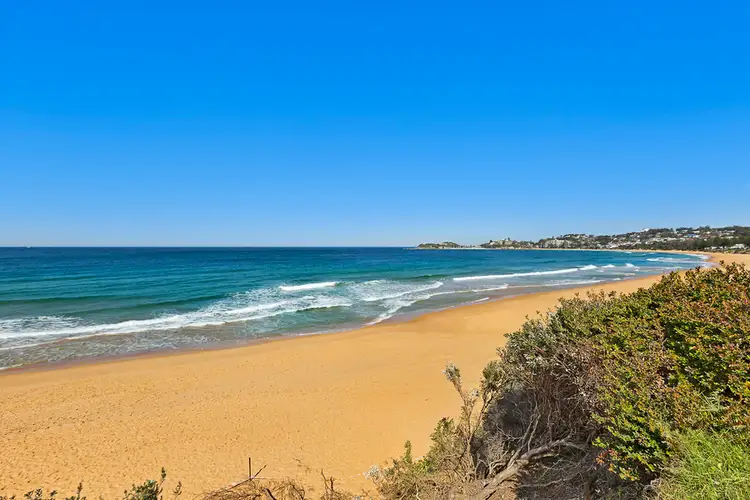 Sixth view of Homely land listing, 87 Ocean View Drive, Wamberal NSW 2260