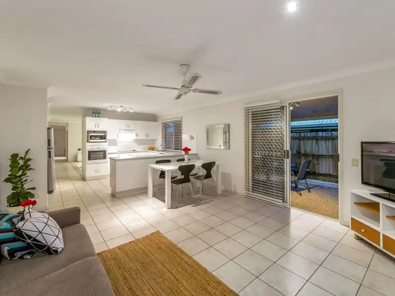 Main view of Homely house listing, 37 Leichhardt Circuit, Forest Lake QLD 4078