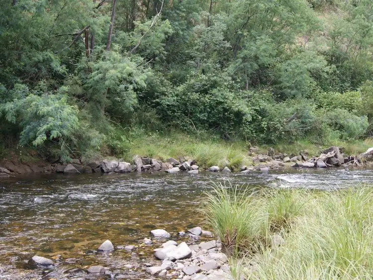 Seventh view of Homely rural property listing, 192A Cartner Road, Dargo VIC 3862