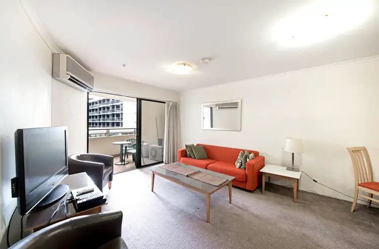 Second view of Homely apartment listing, 521/74 Northbourne Avenue, Braddon ACT 2612