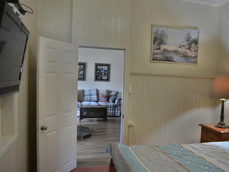 Sixth view of Homely house listing, 123 Pratten Street, Warwick QLD 4370