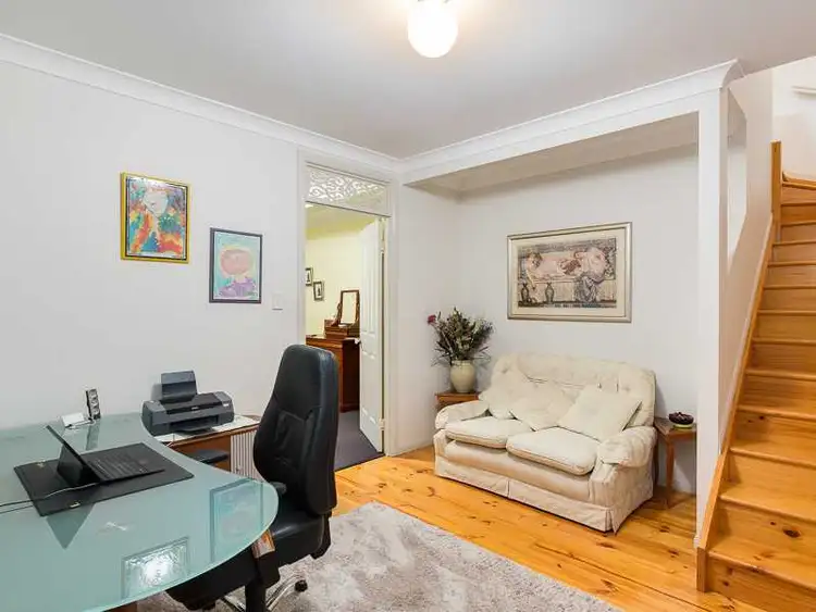 Seventh view of Homely house listing, 25A Emma Street, Red Hill QLD 4059