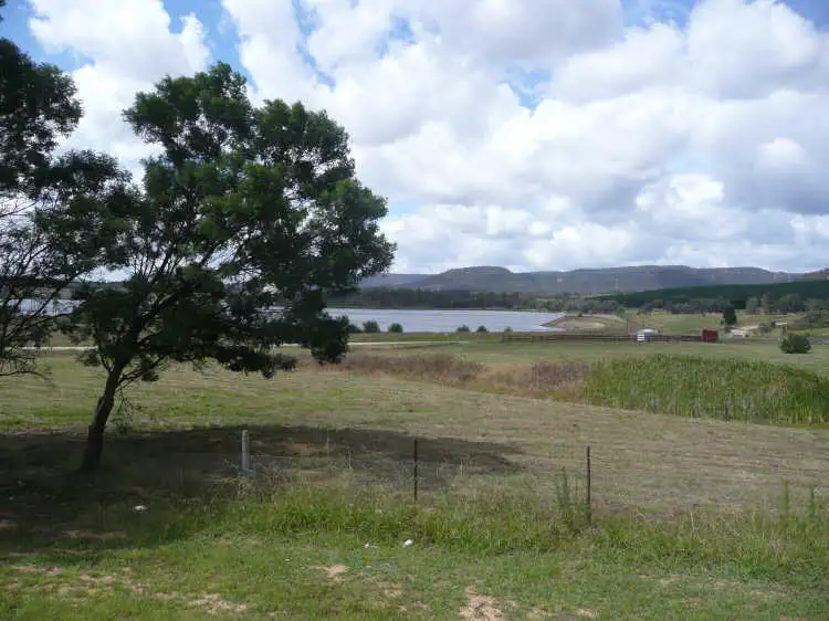 Fourth view of Homely rural property listing, Lot 105 Rocky Waterhole Drive, Wallerawang NSW 2845