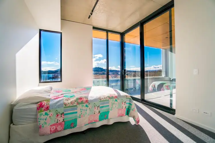 Fifth view of Homely apartment listing, 71/5 Kerridge Street, Kingston ACT 2604