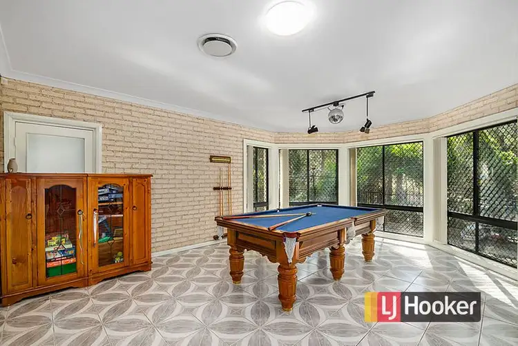 Fifth view of Homely house listing, 64 Gilbert Road, Glenhaven NSW 2156