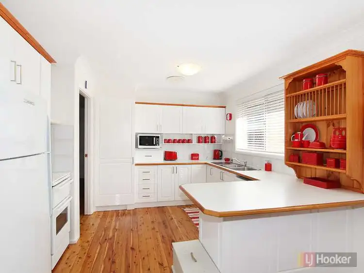 Second view of Homely house listing, 18 Rosalind Street, Greystanes NSW 2145