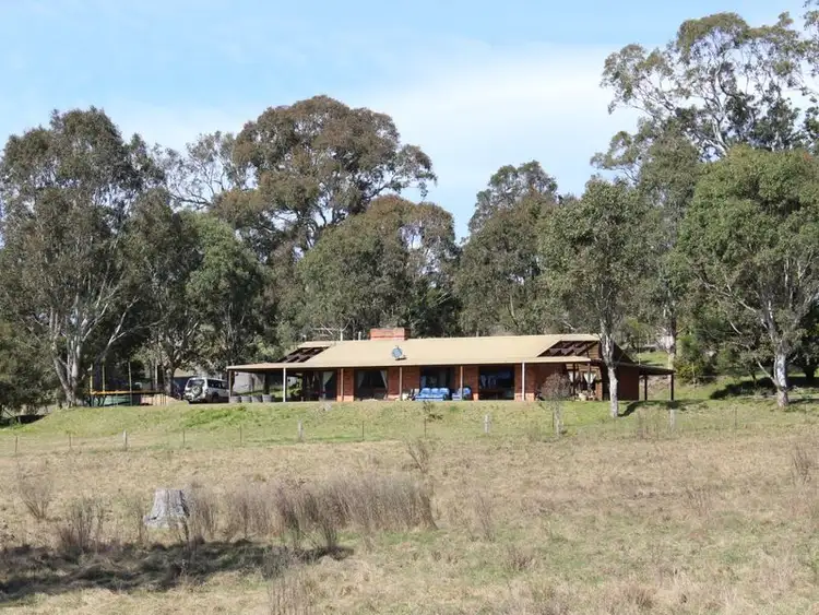 Fourth view of Homely rural property listing, 78 Apps Road, Angledale NSW 2550