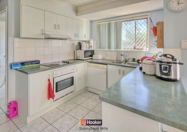 Sixth view of Homely townhouse listing, 25/17 Victor Street, Runcorn QLD 4113