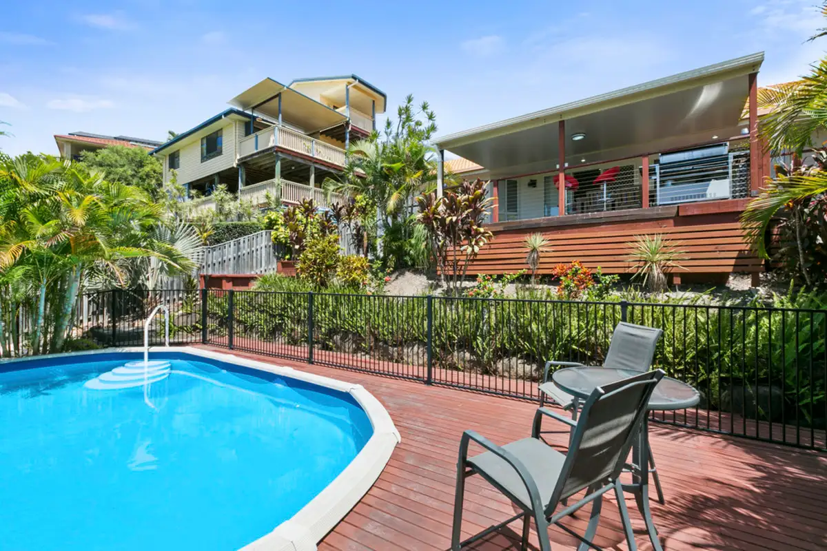 Main view of Homely house listing, 12 Mitaro Rise, Pacific Pines QLD 4211