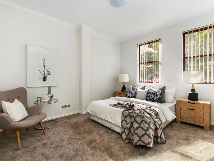Fourth view of Homely unit listing, 410/99 Jones Street, Ultimo NSW 2007