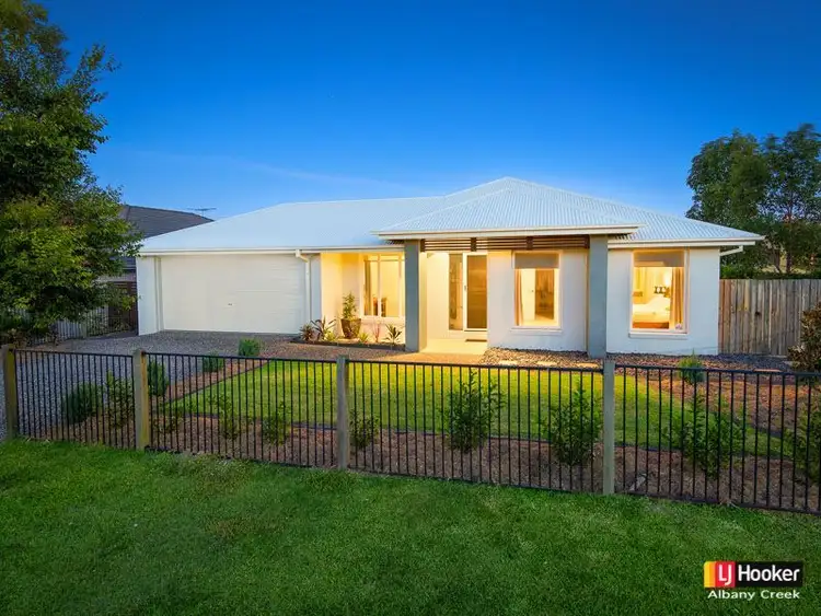 71 Pontiac Crescent, Warner QLD 4500