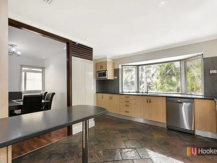 Fourth view of Homely house listing, 6 Frazer Avenue, Gulfview Heights SA 5096
