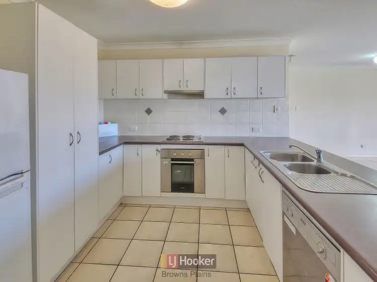 Second view of Homely house listing, 4 Dudley Court, Crestmead QLD 4132