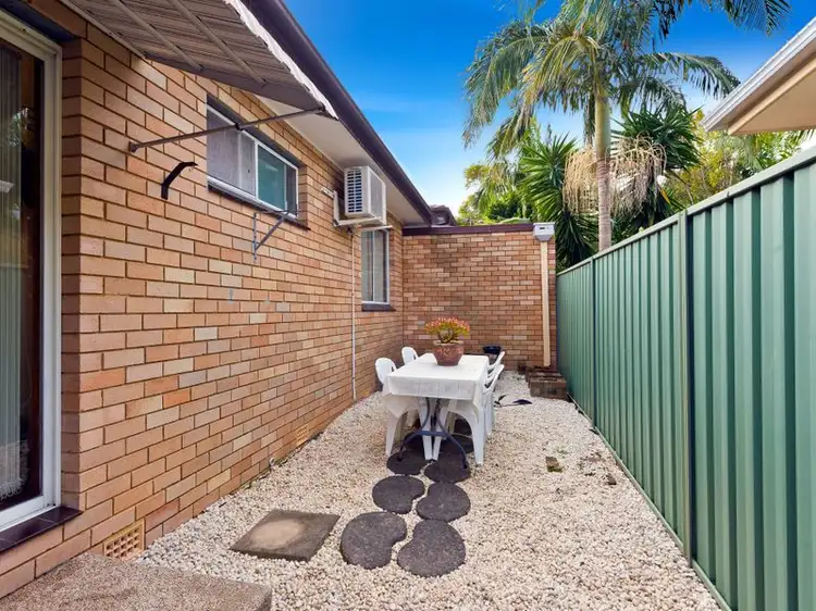 Third view of Homely villa listing, 6/16-18 St Georges Road, Bexley NSW 2207