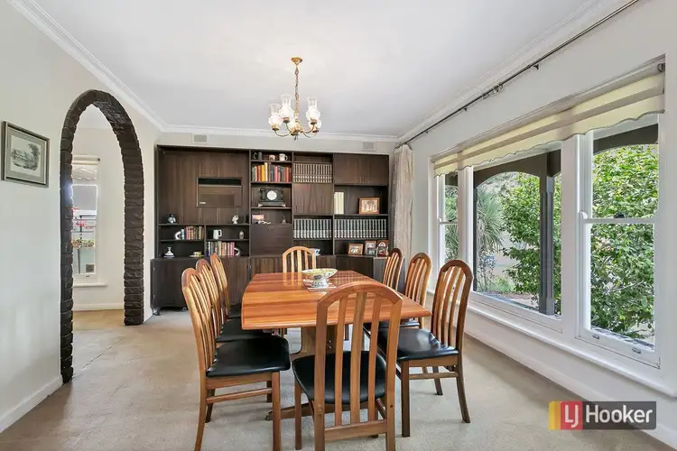 Fourth view of Homely house listing, 27 Raymel Crescent, Campbelltown SA 5074
