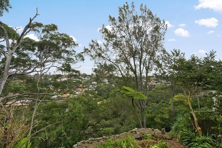 Third view of Homely land listing, 16 The Rampart, Castlecrag NSW 2068