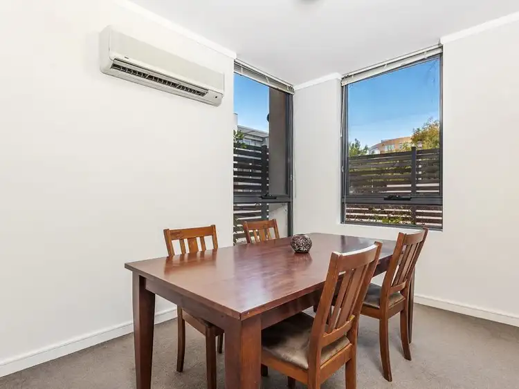 Fifth view of Homely apartment listing, 16/106 Giles Street, Kingston ACT 2604