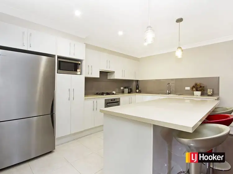 47/5 - 9 Fourth Avenue, Blacktown NSW 2148