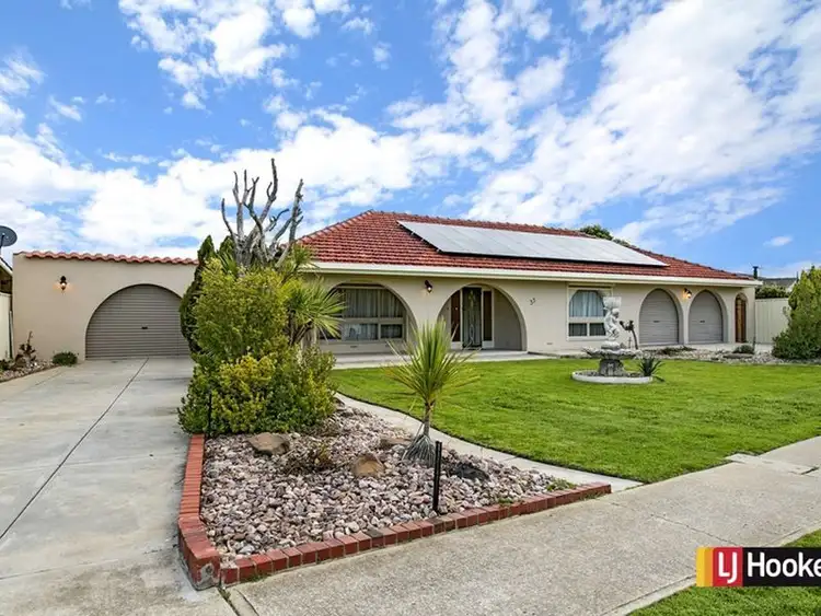 Main view of Homely house listing, 33 Lochside Drive, West Lakes SA 5021