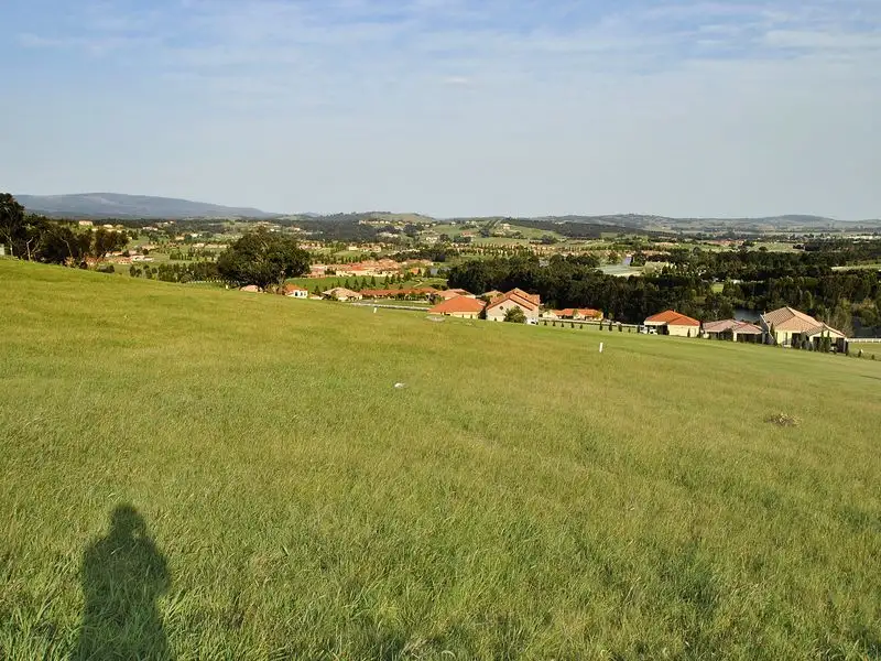 Main view of Homely land listing, 57 Siena Ridge, Hidden Valley VIC 3756